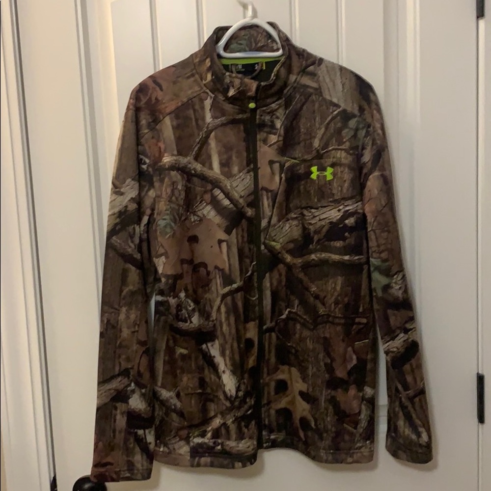 Under armor Scent Control Jacket